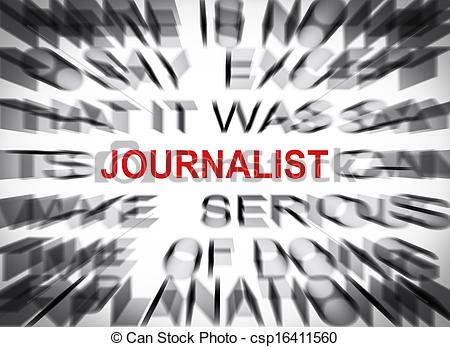 blured-text-with-focus-on-journalist-stock-image_csp16411560