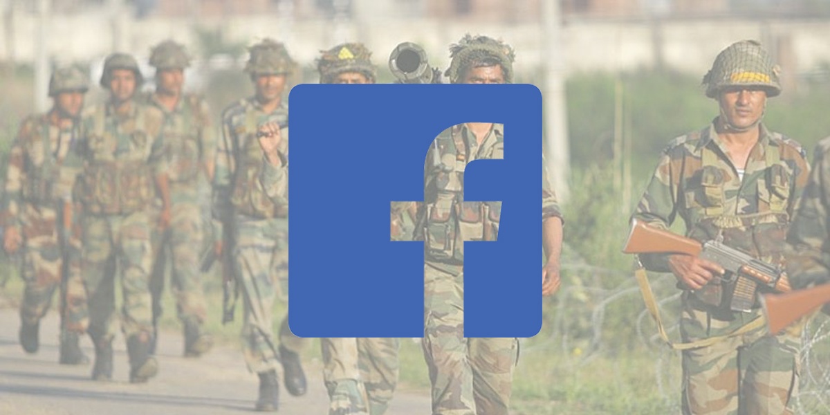 Army-and-facebook-