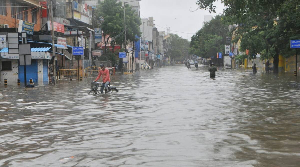 Chennai-rain-waterlogging