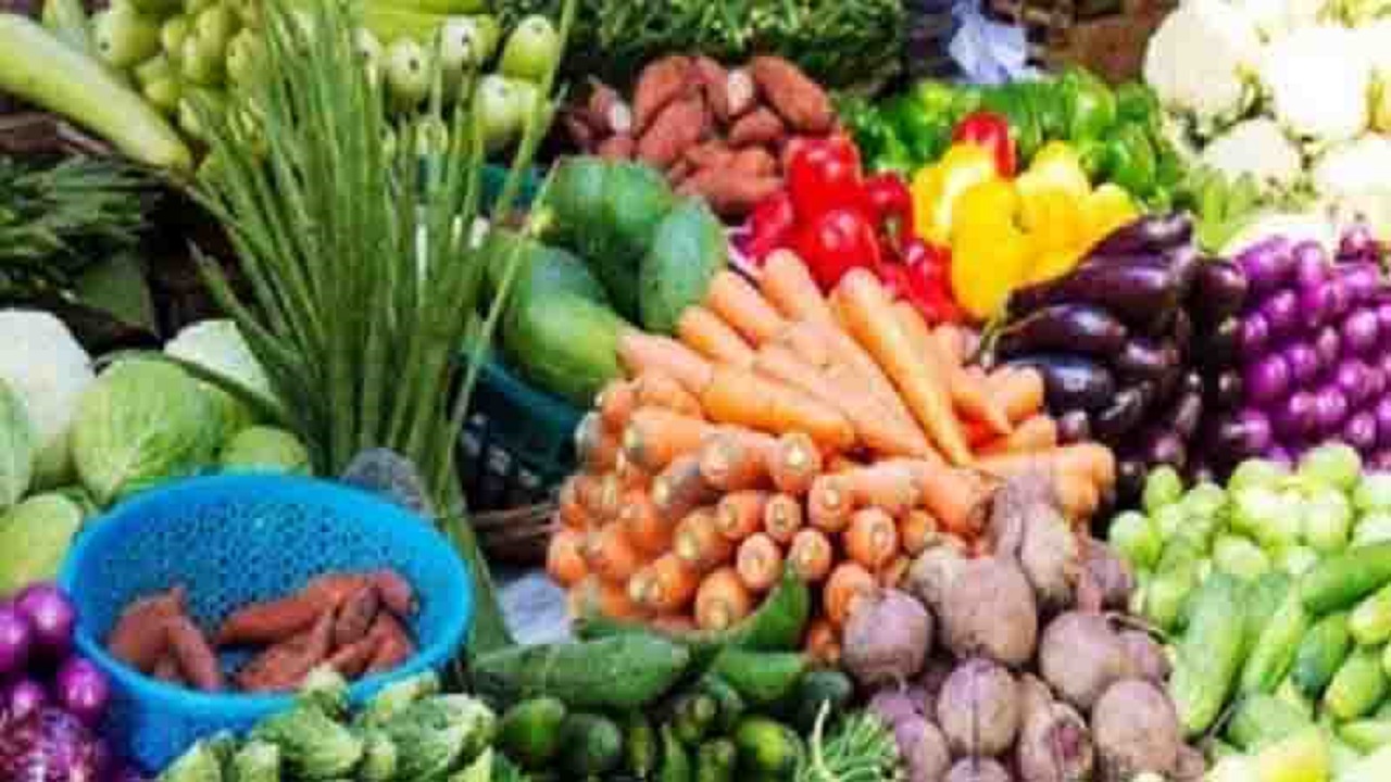 Vegetables-rates-increase