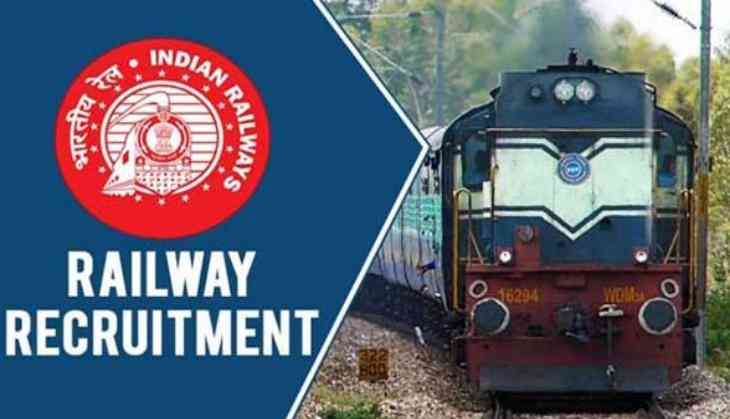Railway-Recruitment-2019