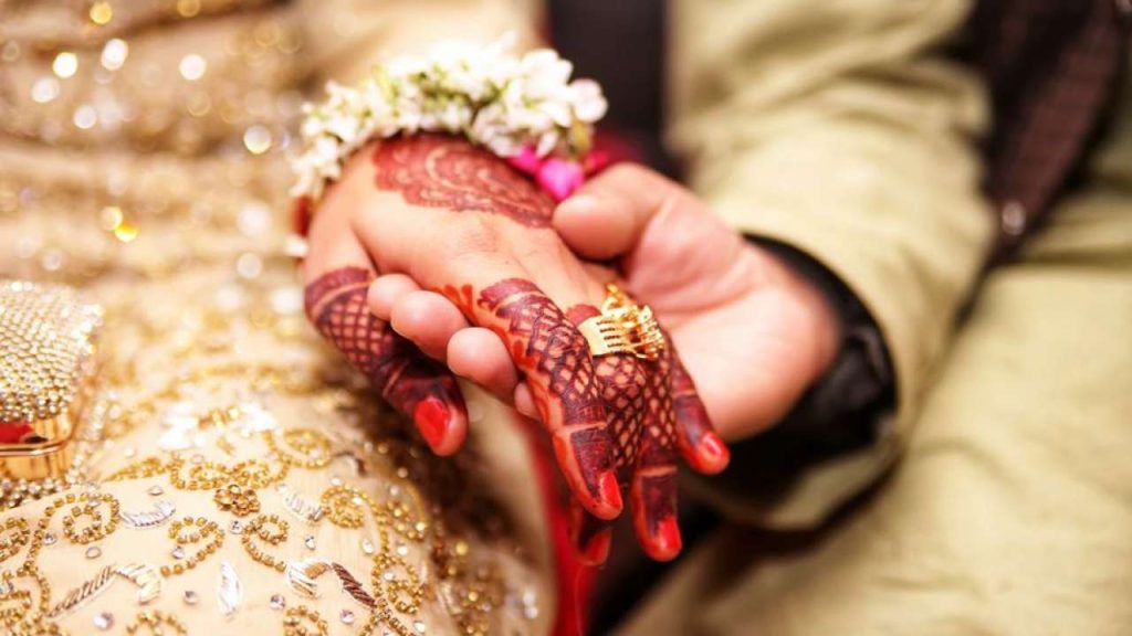 Bihar marriage 