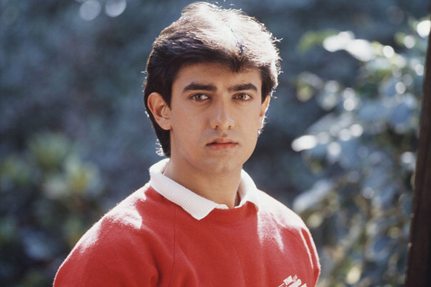 amir khan - Bollywood khan