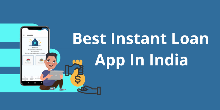 instant loan app