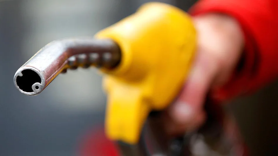 Maharashtra Govt reduce petrol price