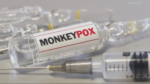 Monkey Pox