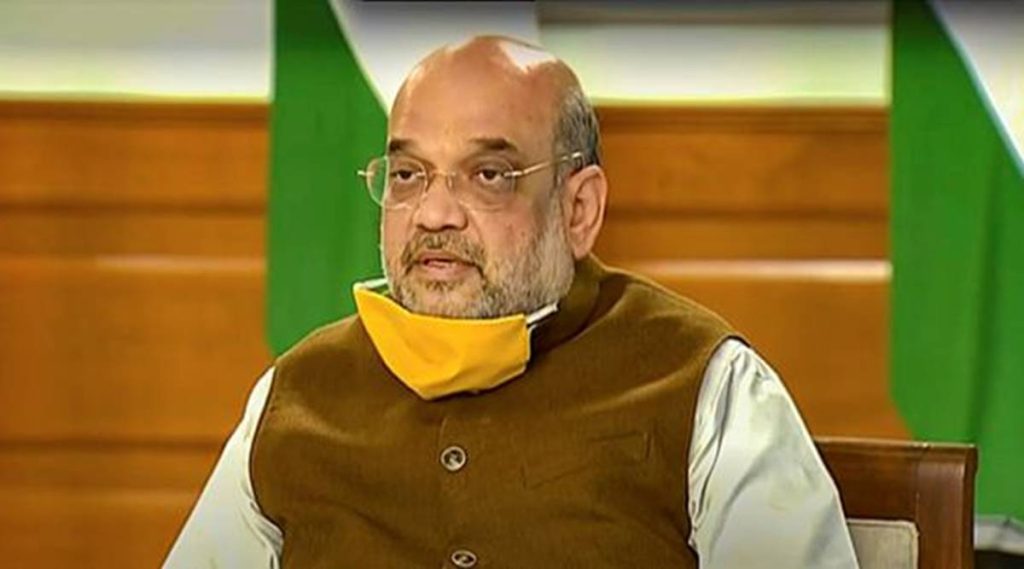 Amit shah - Amit shah plans for 2023 elections