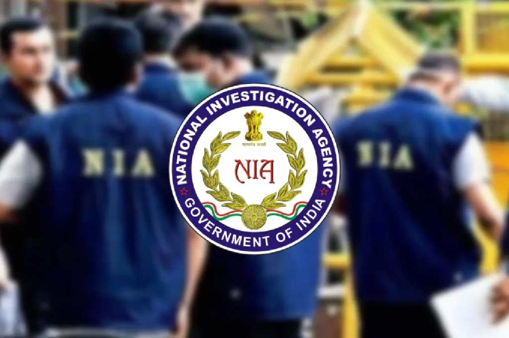 NIA Court sends PFI Workers to custody