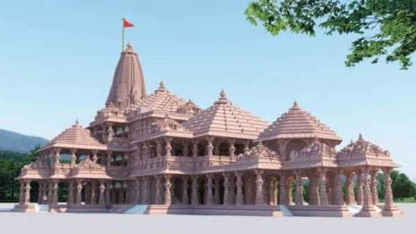 Ayodhya - Ayodhya Ram Mandir Construction Budget revealed