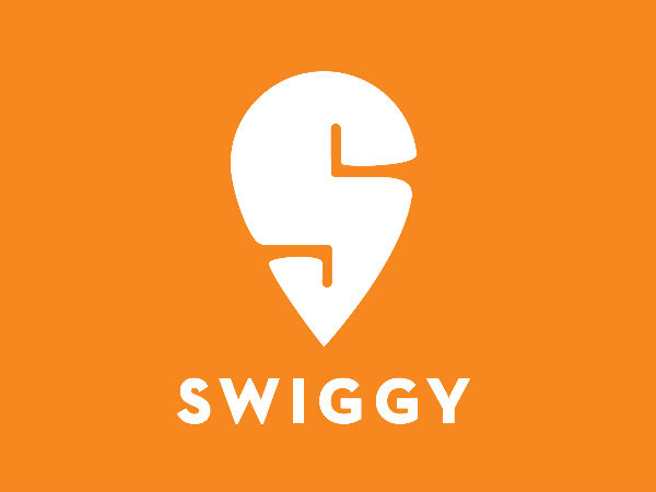 Swiggy Delivery Agents protest