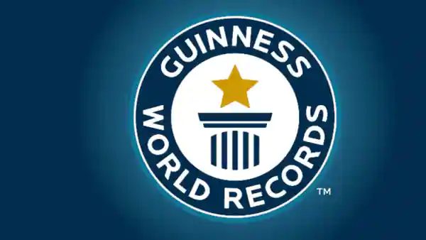 World Guiness Records
