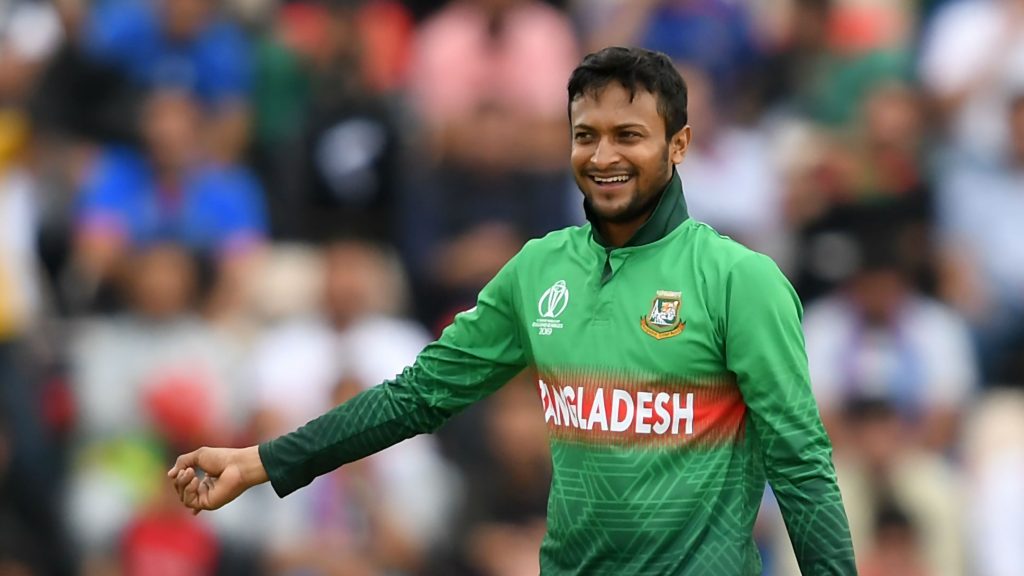 Cricketer Shami Gets Threat Call