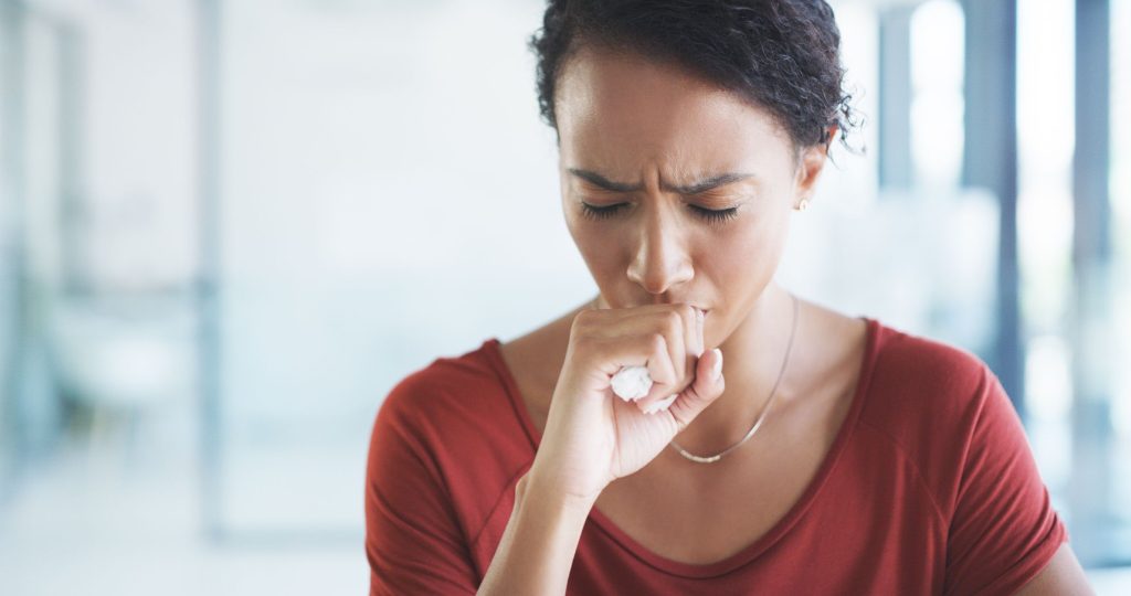 Health Tips For Dry Cough