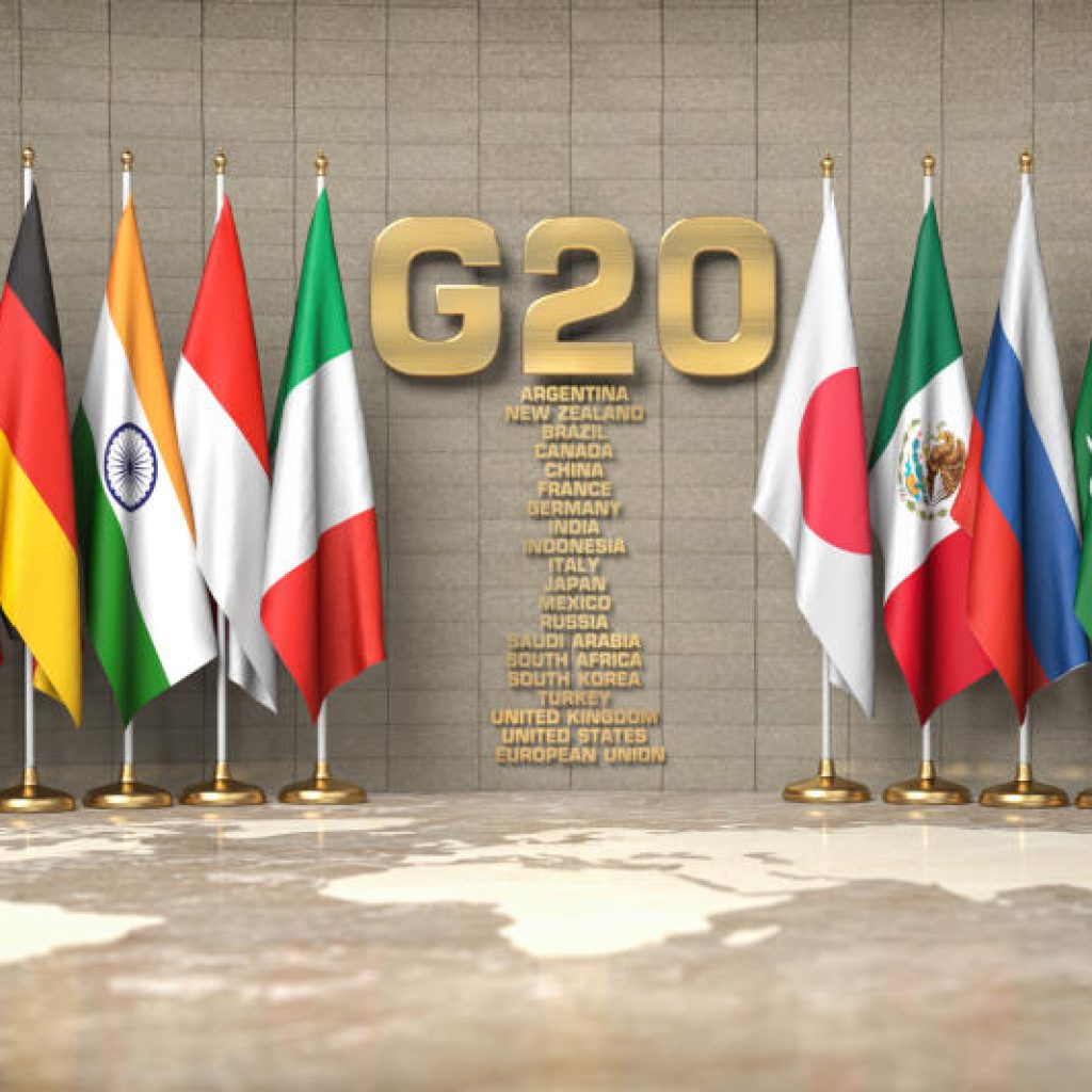 modi in G20 summit