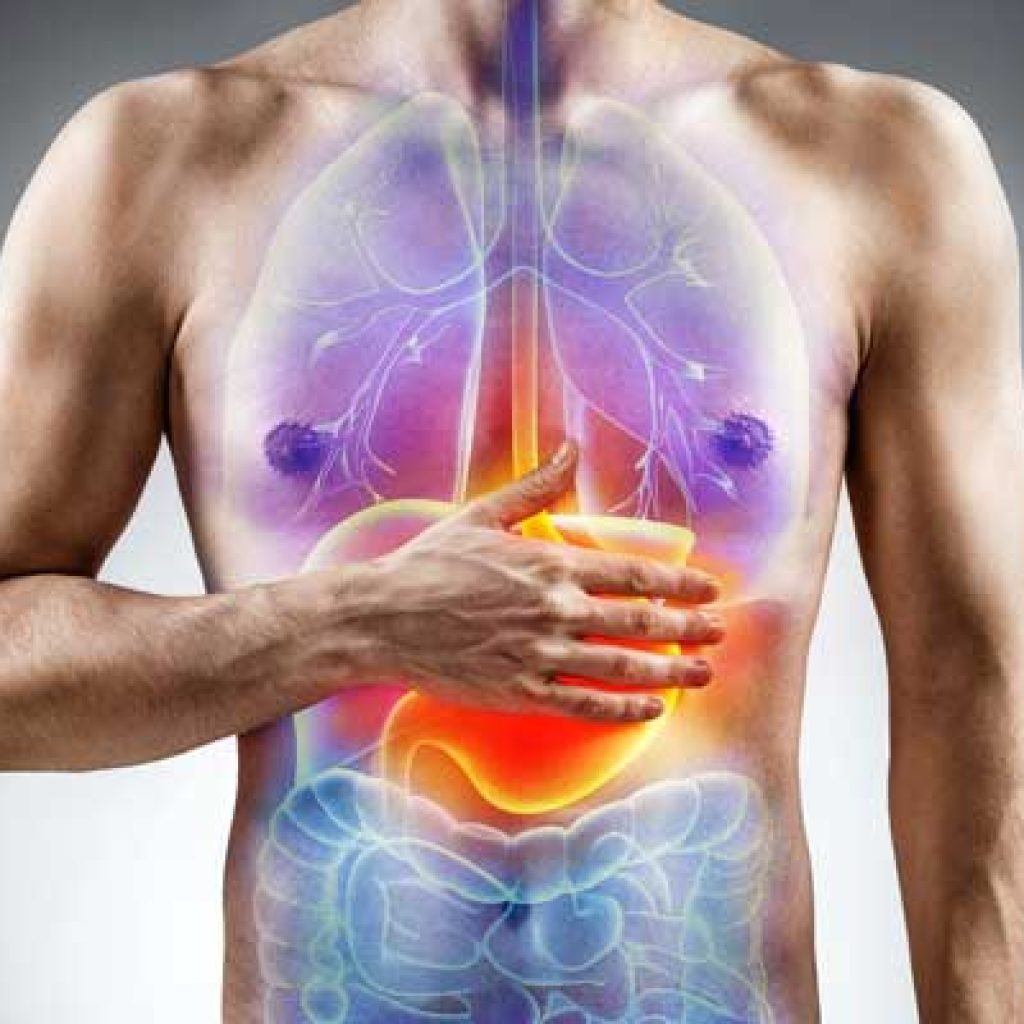 Health Tips for gastric