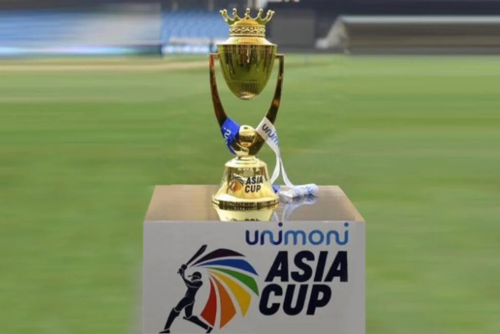 Asia Cup Tournament Jaishankar