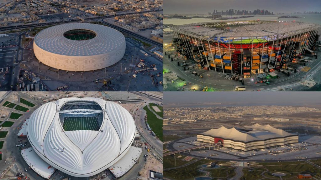 qatar world cup 2022 moments