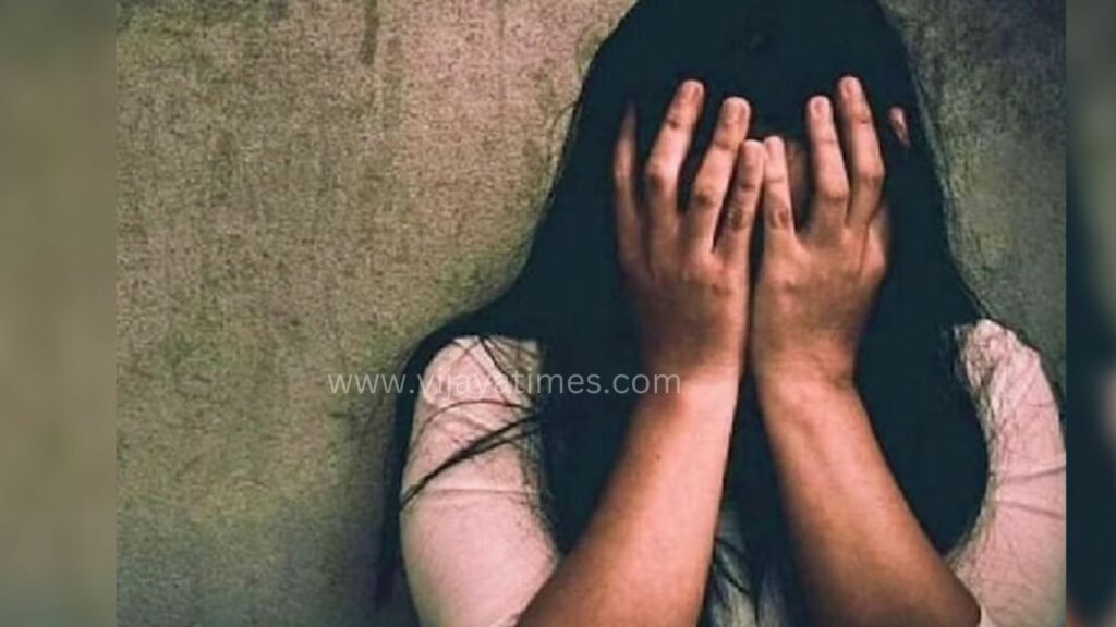 156 rape cases registered