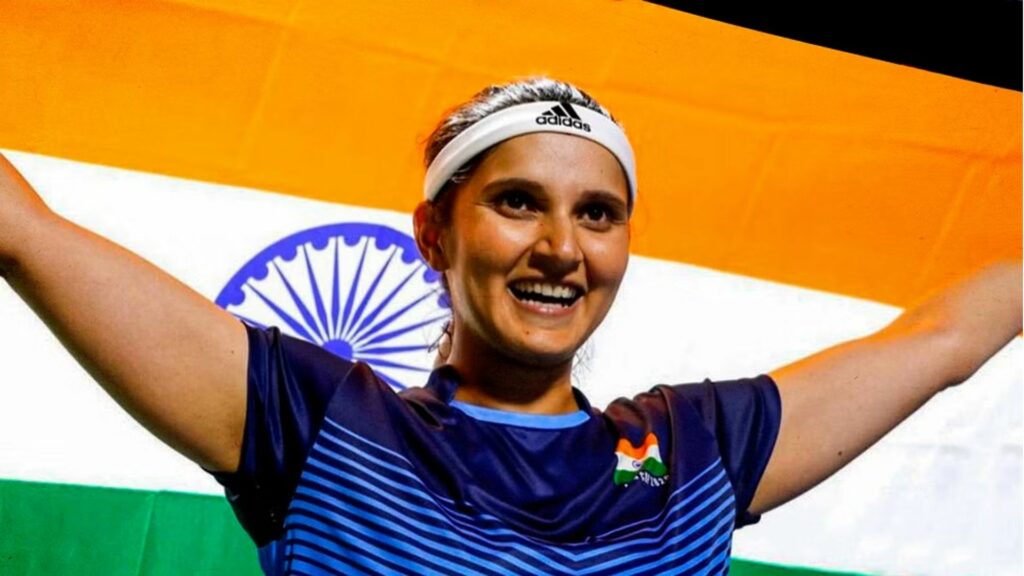 Sania Mirza retirement from tennis