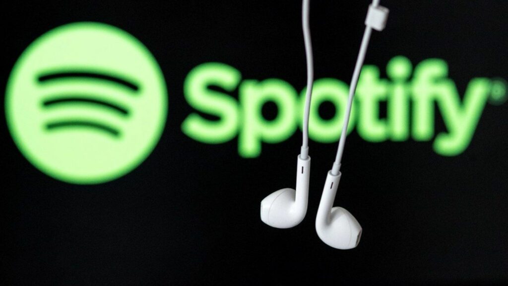 Spotify fired 600 employees