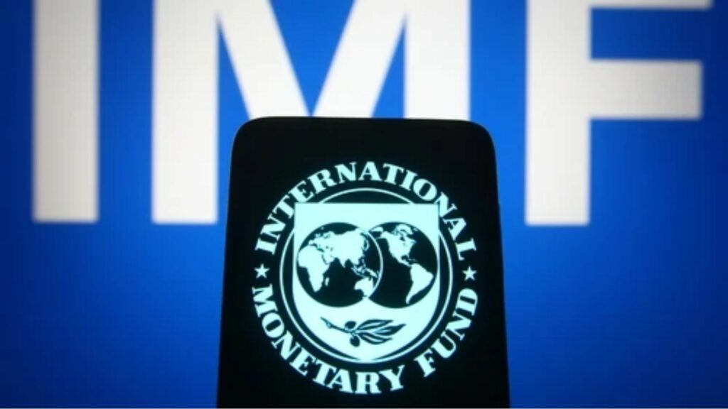 India's economy IMF report