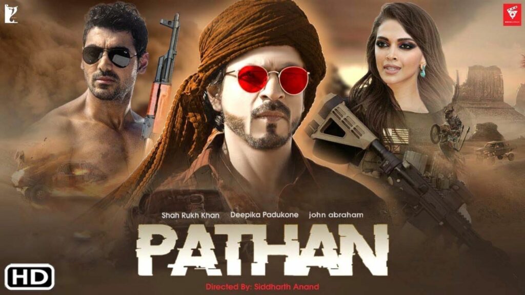 Pathan box office collection