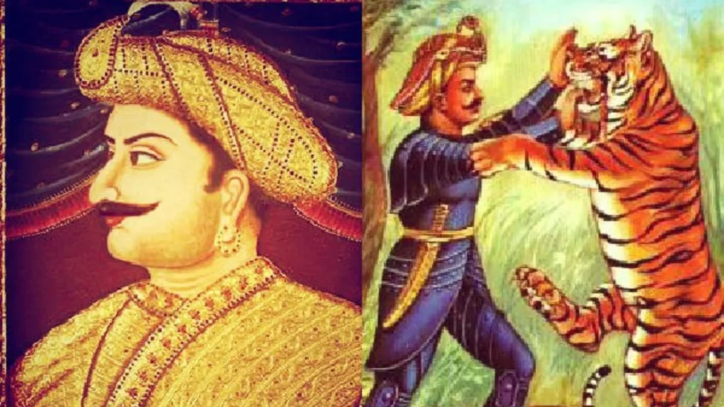 king of mysore