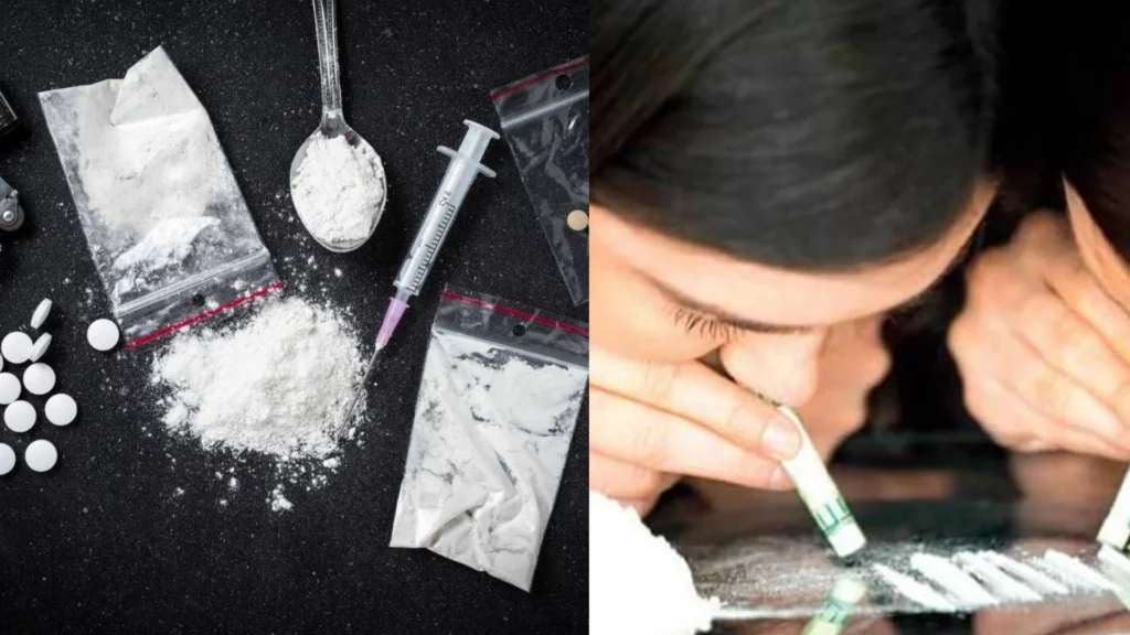 manipal university drug trade