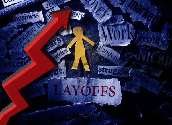 employees layoffs