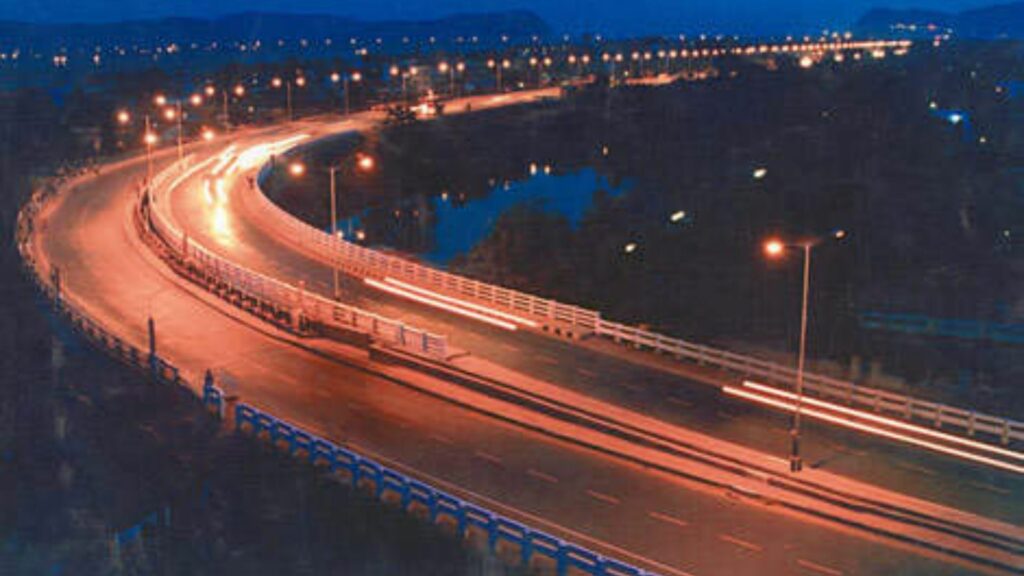 Bangalore Mysore toll charges