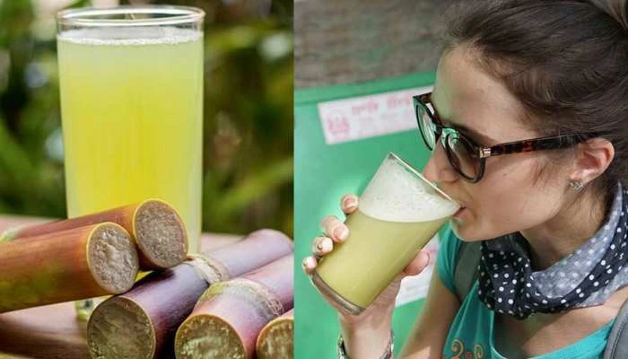 uses of sugarcane juice