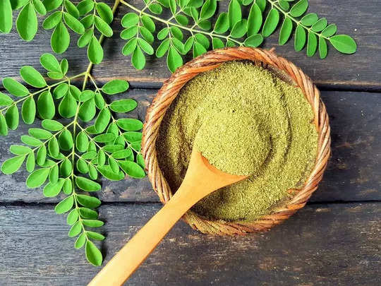 moringa leaves health benefits