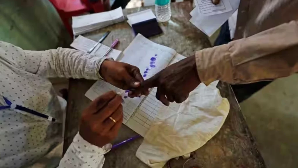 Karnataka Election Result Information