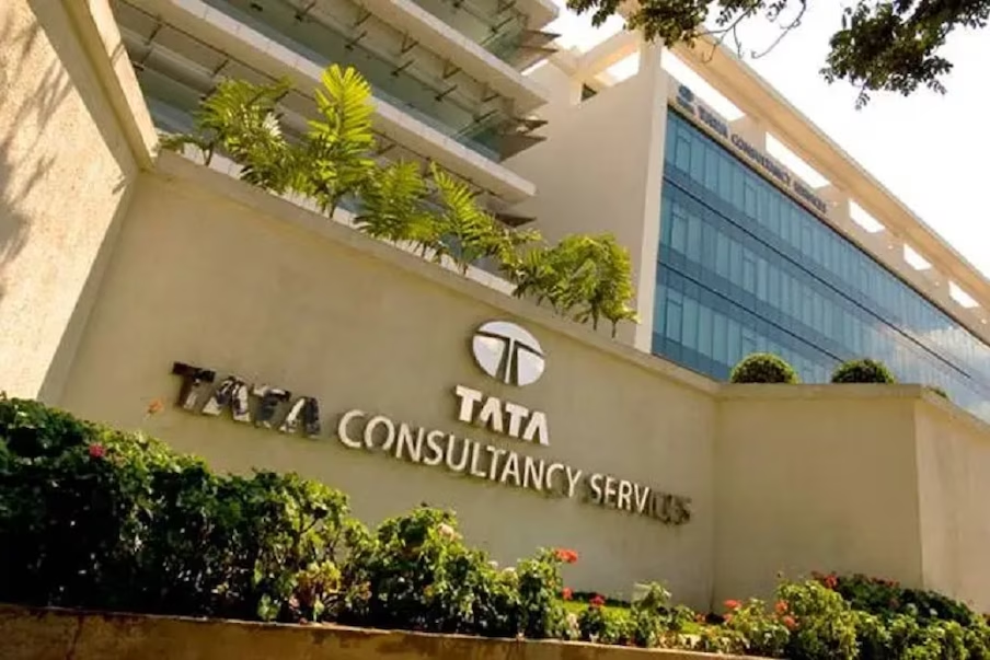 Outsourced Tata Consultancy Services