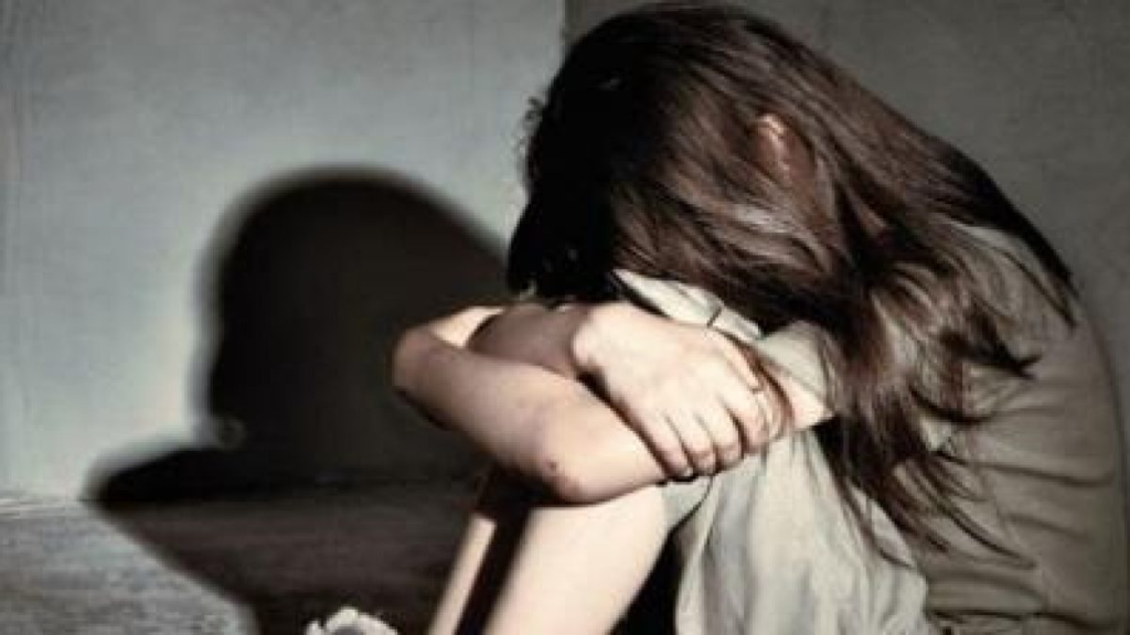 Girl kidnapped in Rajasthan