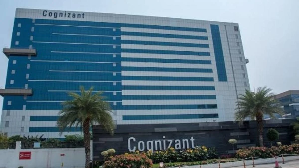 Cognizant to cut 3500 jobs