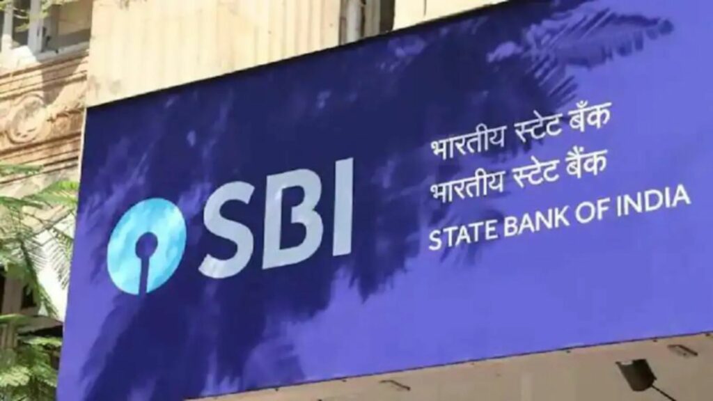 SBI bank Job Recruitment