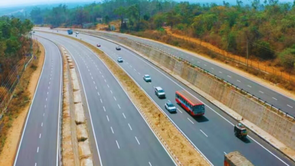 Mysore Expressway