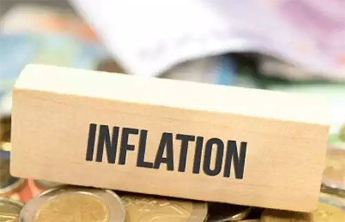 Rising inflation in Pakistan