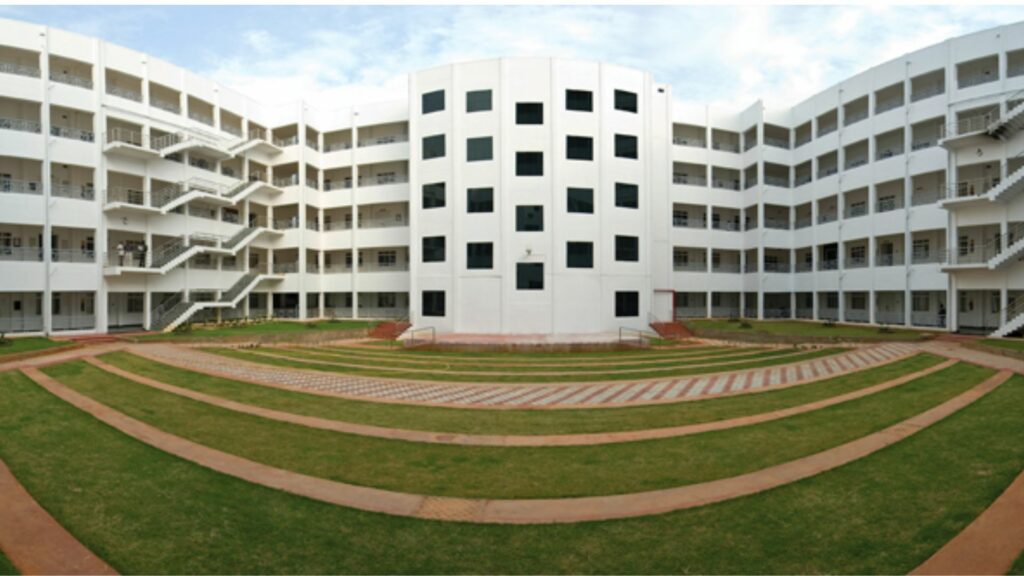 India top engineering colleges