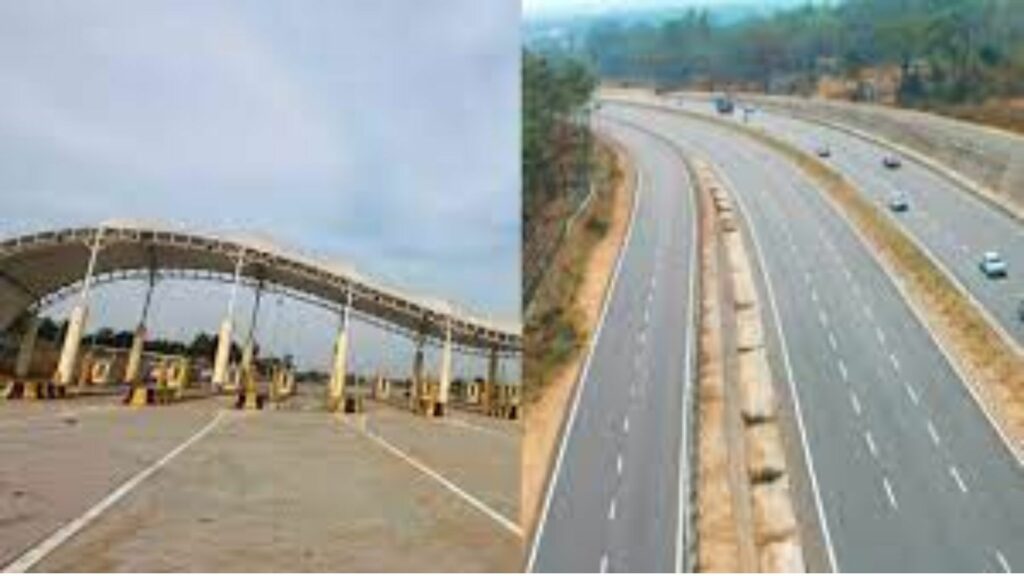 Bangalore Mysore toll hike
