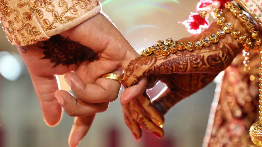 Highcourt about second marriage