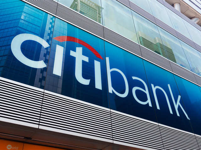jobs in Citibank