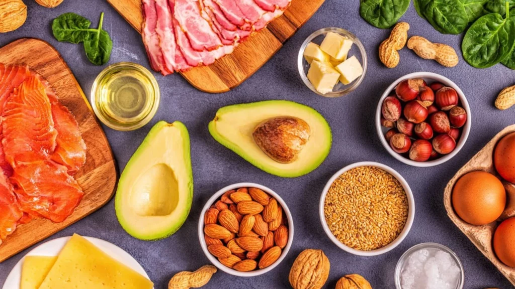 What is Keto Diet
