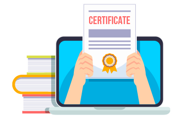 top 8 certification courses