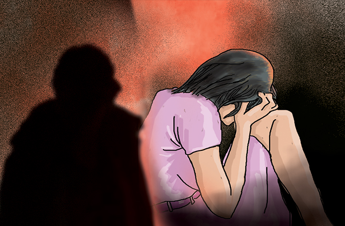 rape case in madhya pradesh