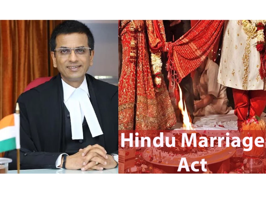 Hindu Marriage Act 1955