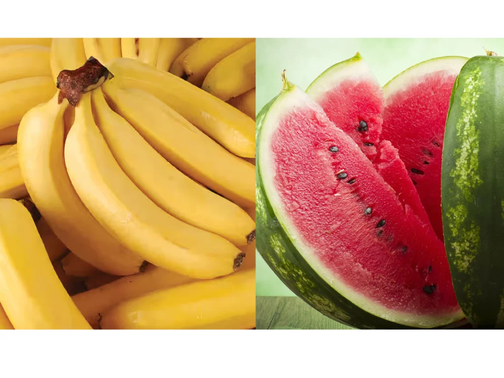 Worst fruits for diabetes