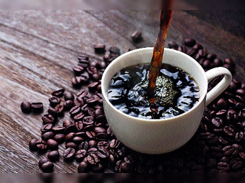 Increased demand for Indian Coffee