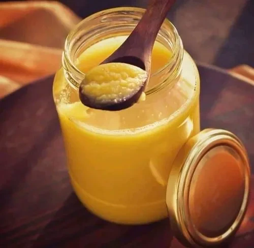 benefits of turmeric and ghee